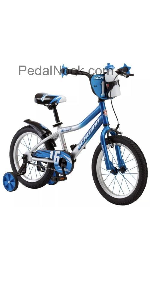 Schwinn Cosmo fiche technique et avis